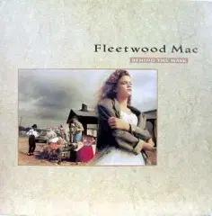 FLEETWOOD MAC (BEHIND THE MASK)