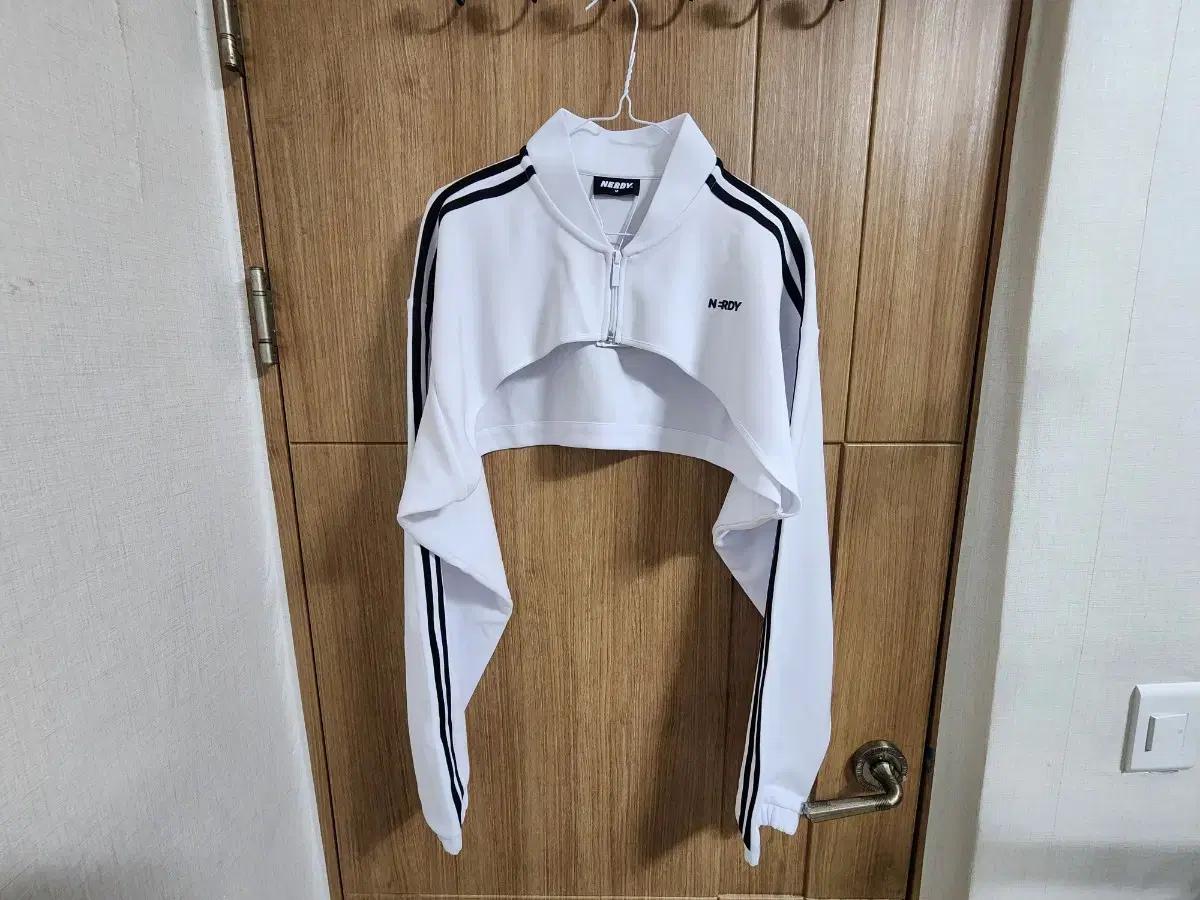 (M)여성 널디 볼레로 트랙탑