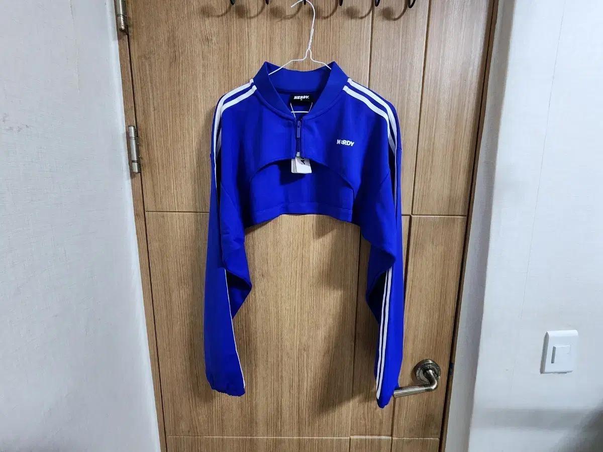(M)여성 널디 볼레로 트랙탑