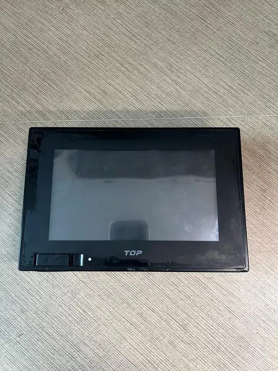 306번:TOPRE0700WD(NE) M2i 터치스크린
