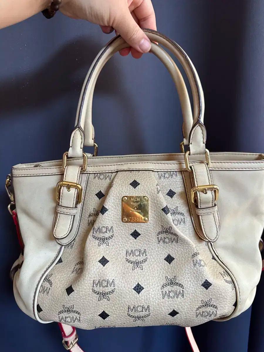 mcm 가방