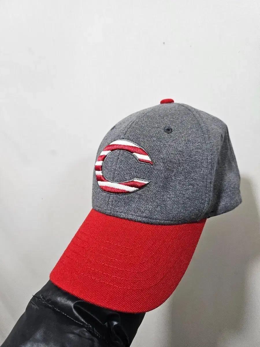 MLB 야구모자 55