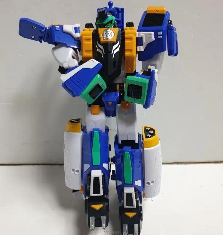 취미 오락 메탈 카드봇S 딥바이트  게임 캐릭터완구 로봇 인형 수집 골동