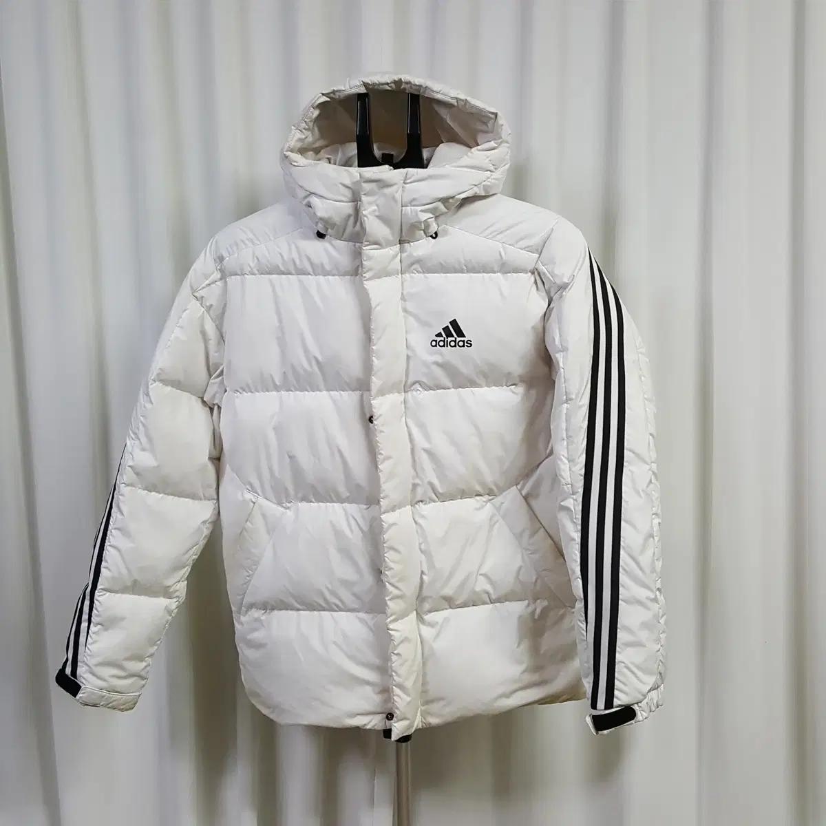 21년 아디다스 남성 오리털 패딩 화이트 100추천 오일장