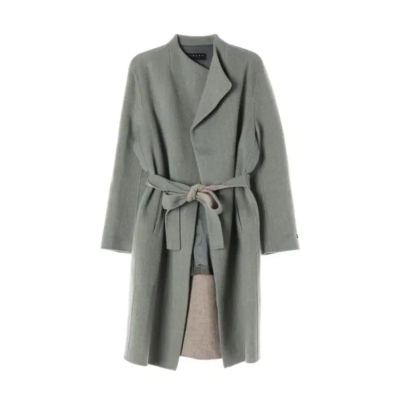 SISLEY 시슬리 울 캐시미어 코트/여성42/AAAIMD2002