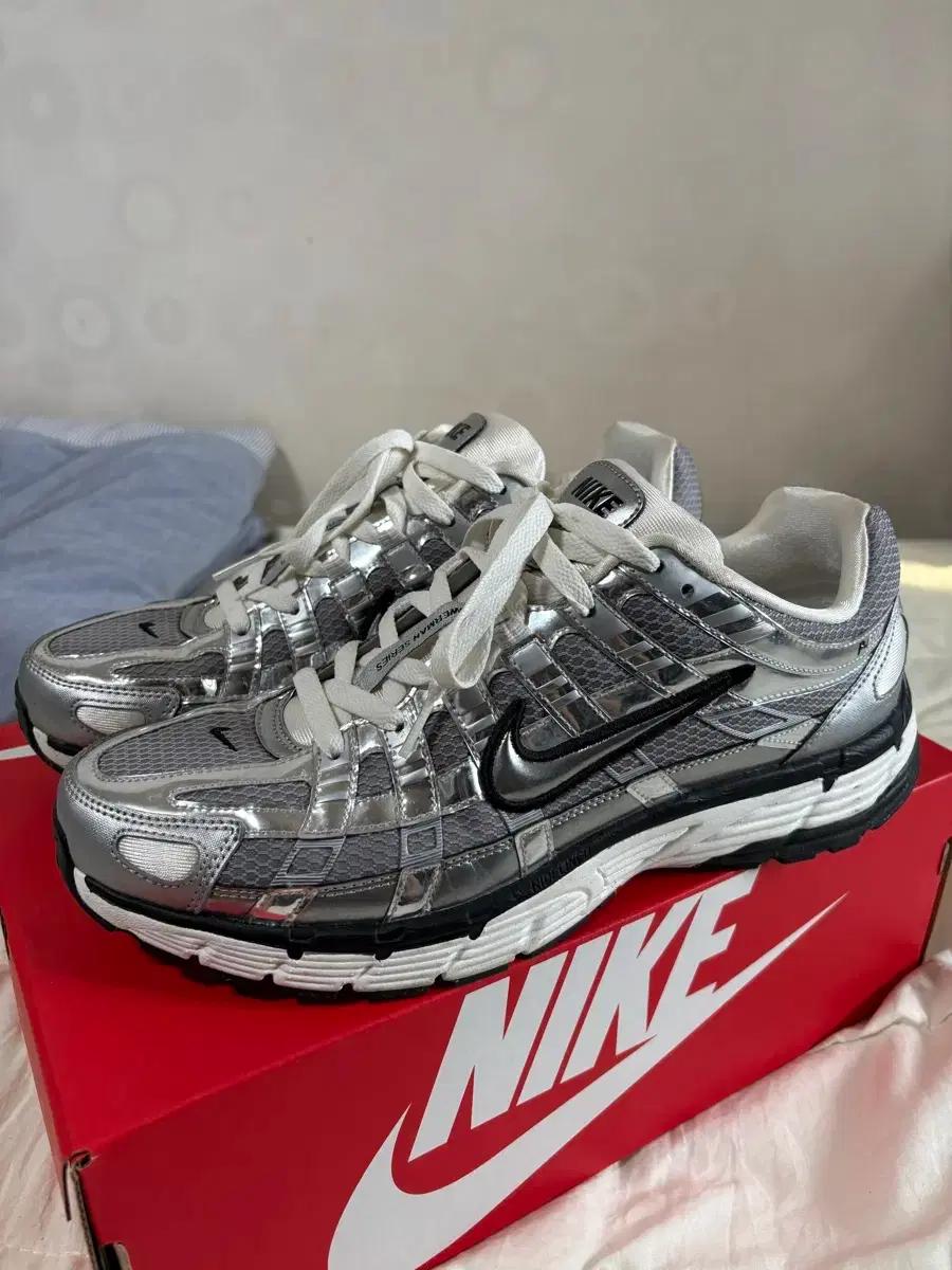 나이키 p-6000 290