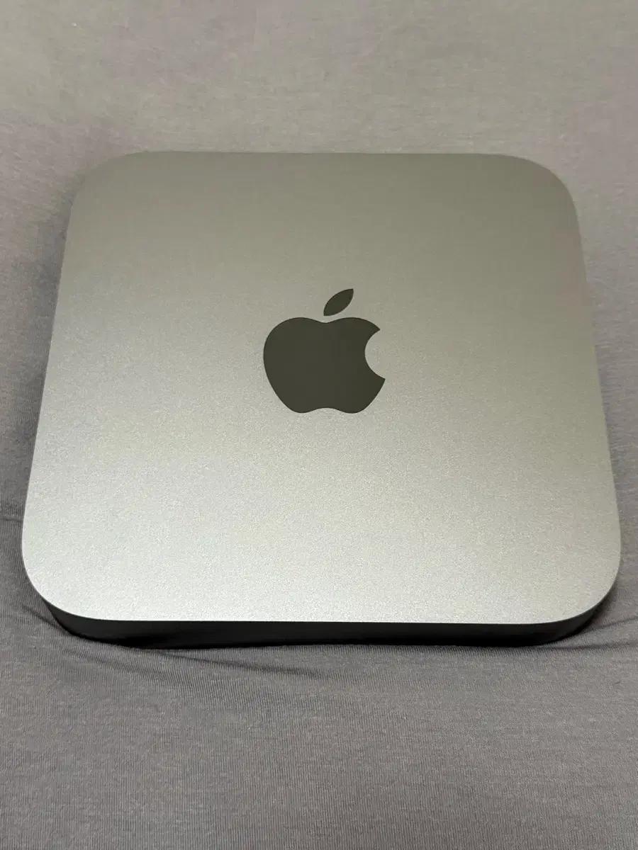 애플 맥 미니 2018 i5 256G 판매합니다!