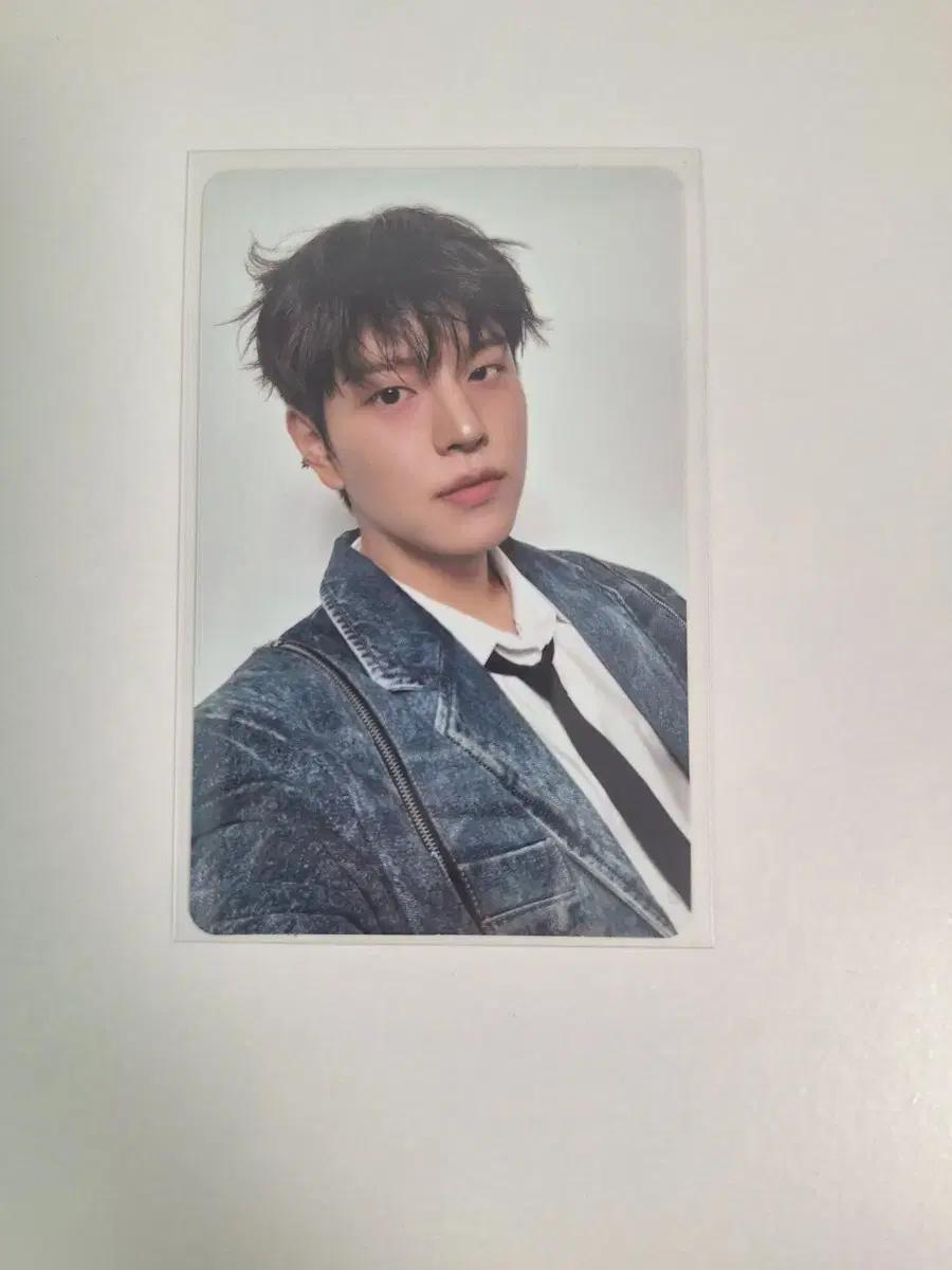 스트레이키즈 할로우 hollow 통산반 승민