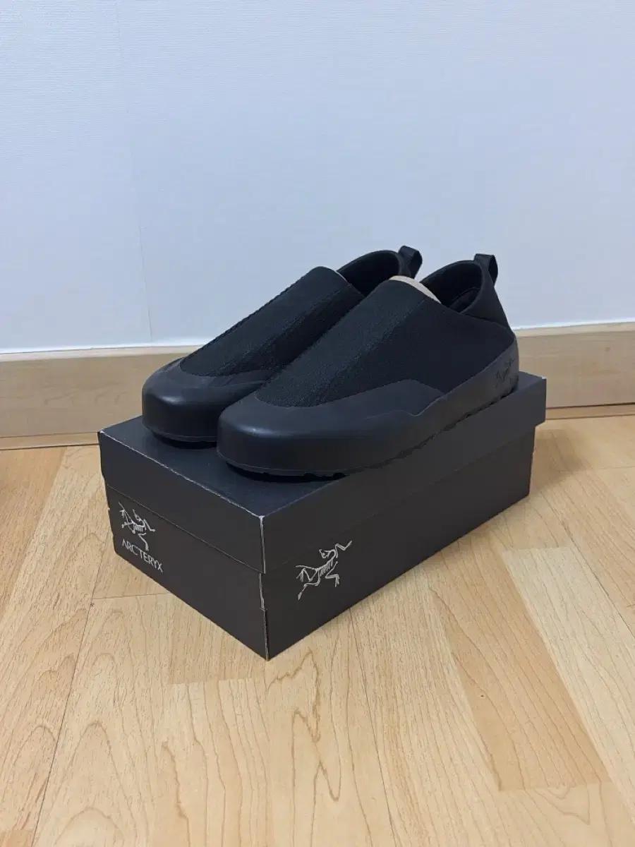 (W 260) 아크테릭스 크래그 블랙 arcteryx kragg w