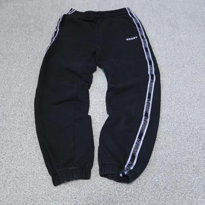 [S] 널디 바지 팬츠