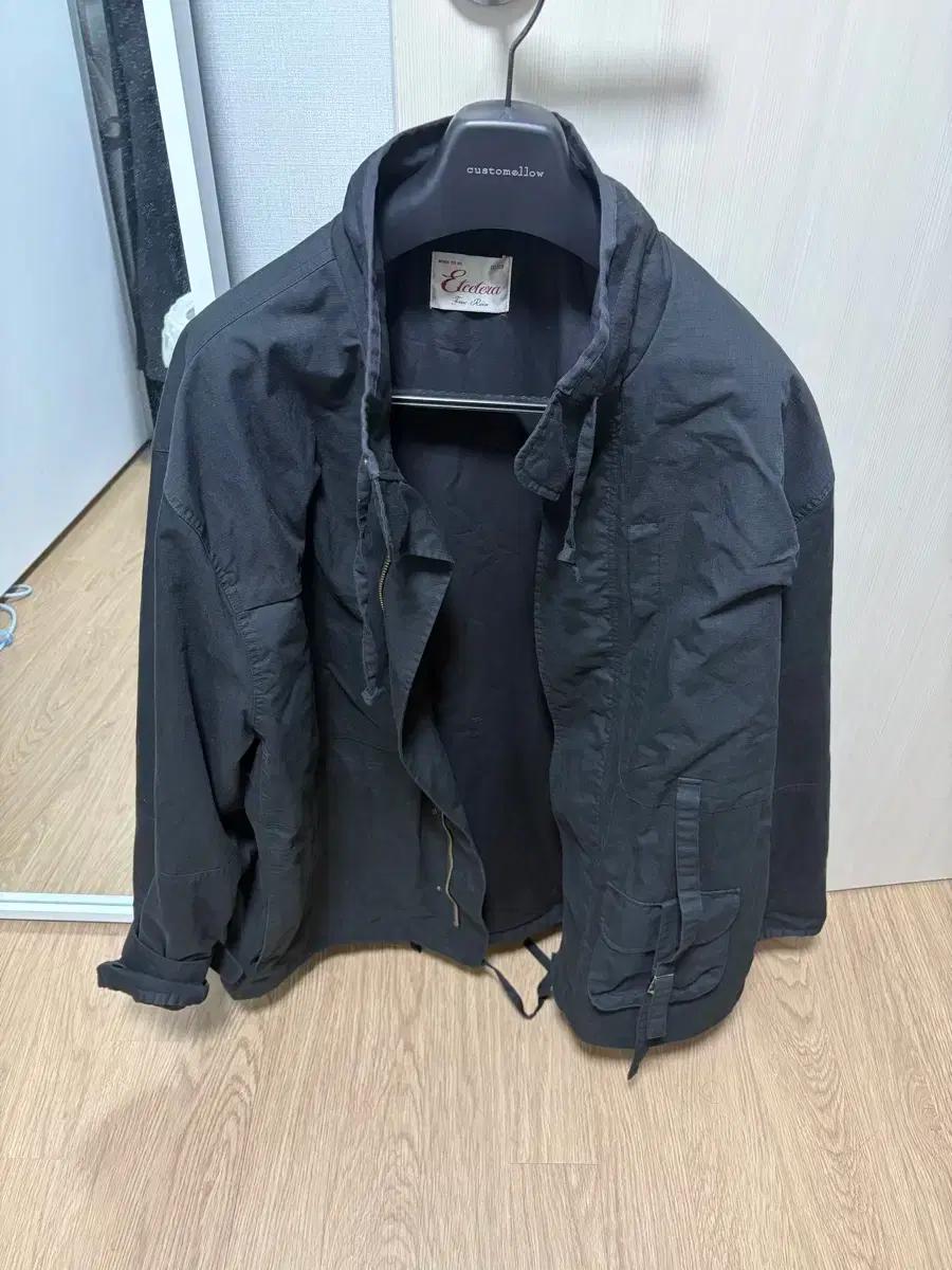 Etce필드자켓 XL 판매합니다