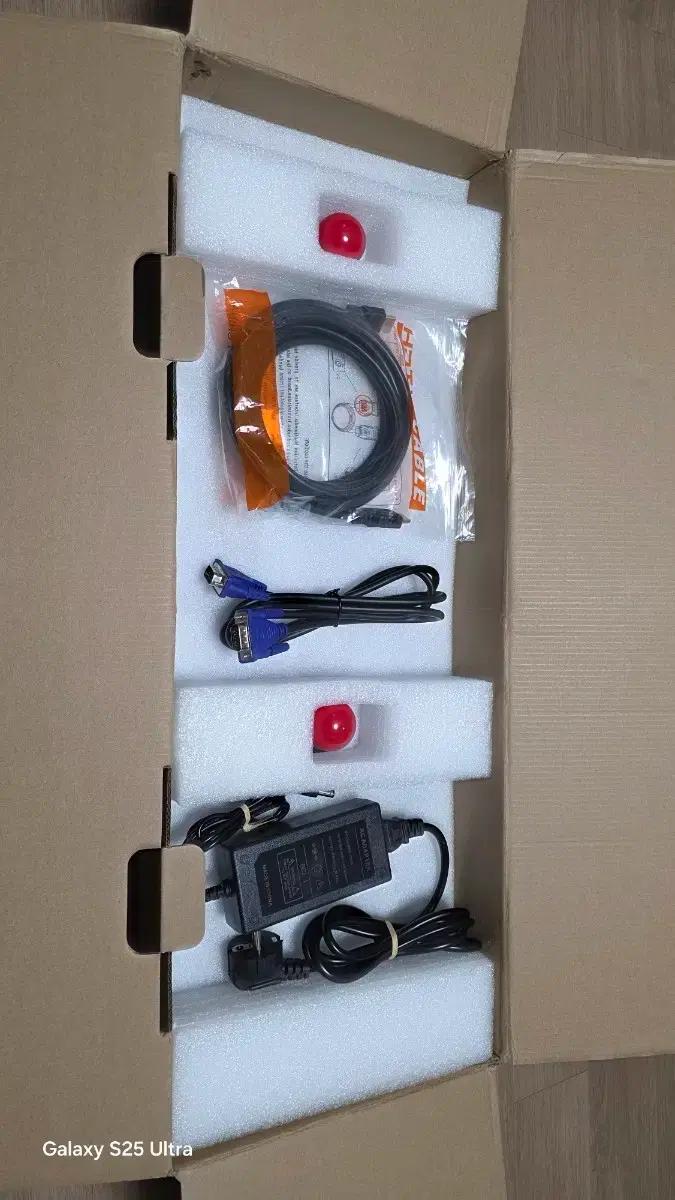 월광보합 55S 판도라박스 3D (끝판왕가능 버전) 팝니다