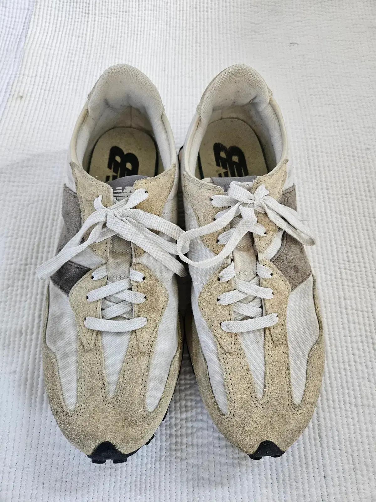 [뉴발란스] 327 운동화 사이즈290 26000