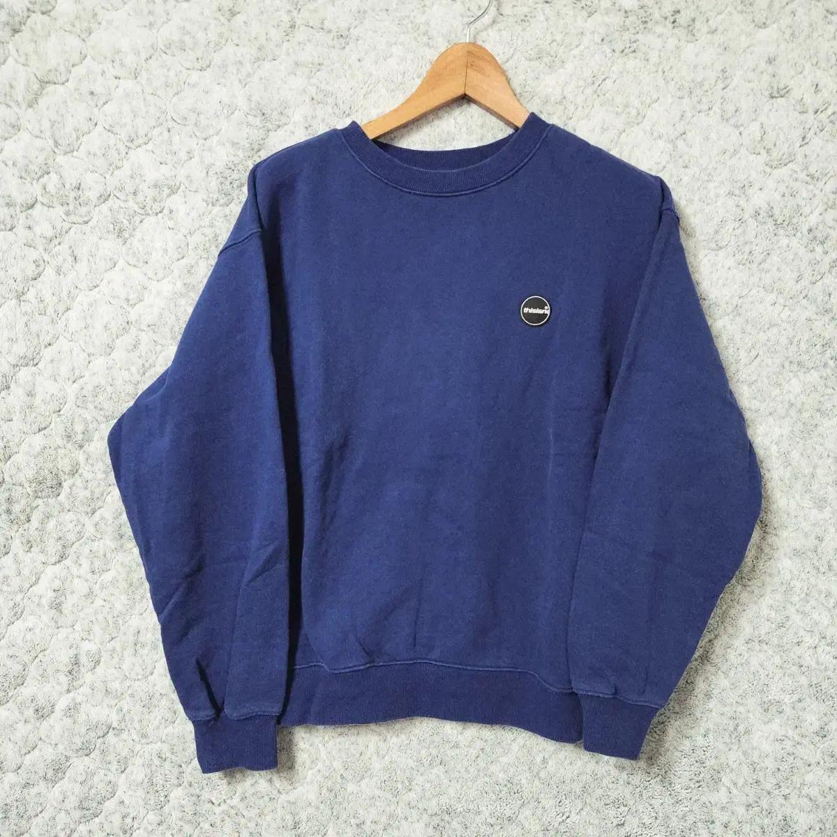 H638 [S] 디네댓 맨투맨 티셔츠