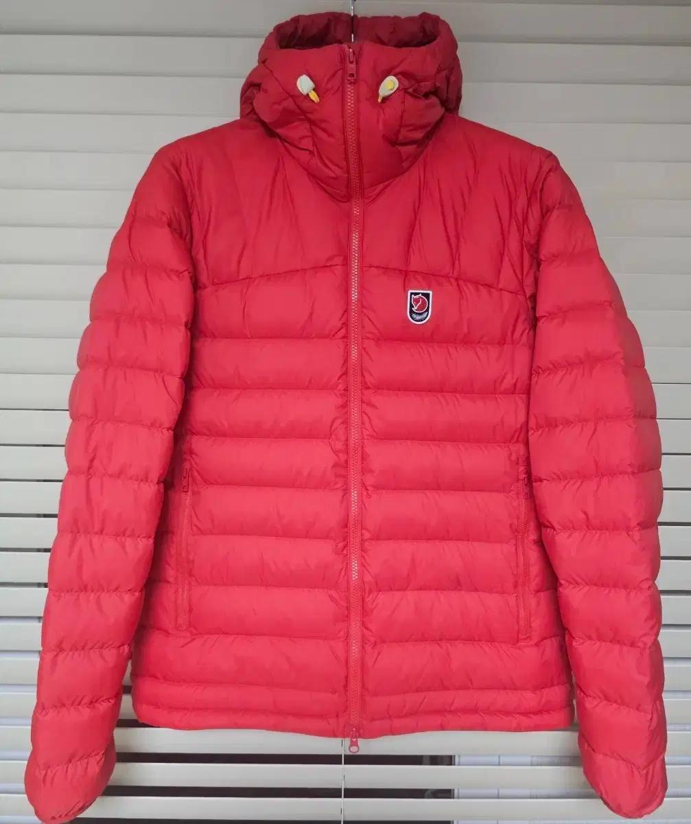 피엘라벤 익스페디션 팩 다운후디 경량패딩 M