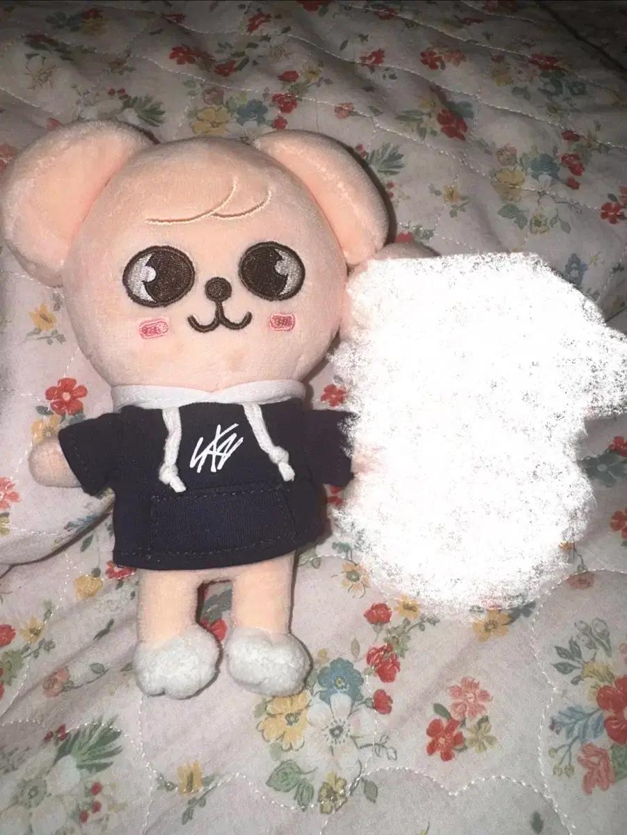 급처))스트레이키즈 스키즈 승민 미니 퍼핌