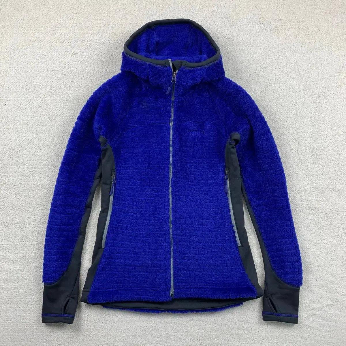 Rab(랩) 캐톨리스트 미드웨이트 자켓 블루