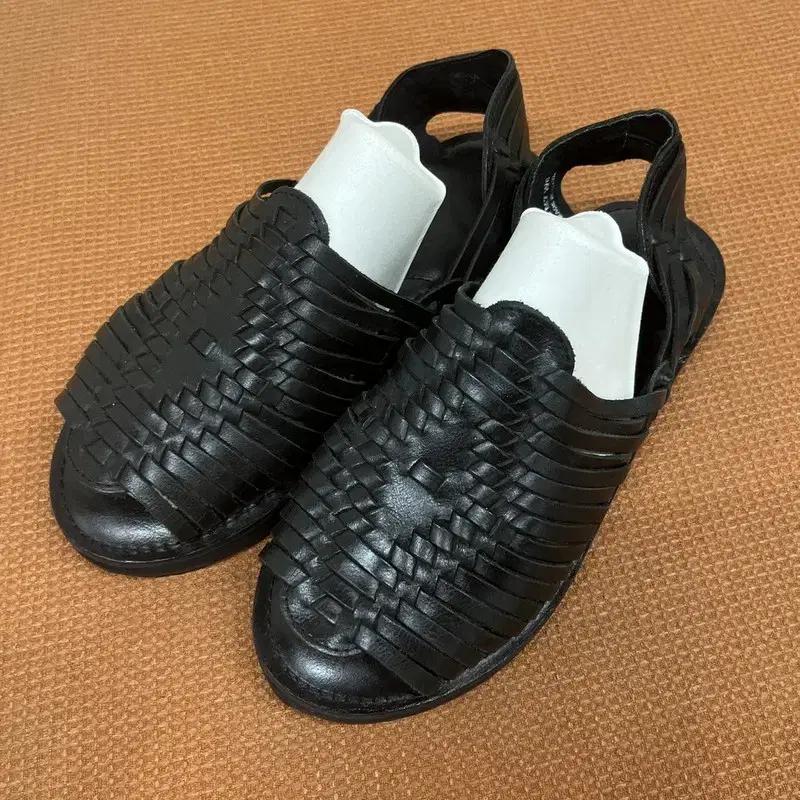 츄바스코 론다 샌들 G07312