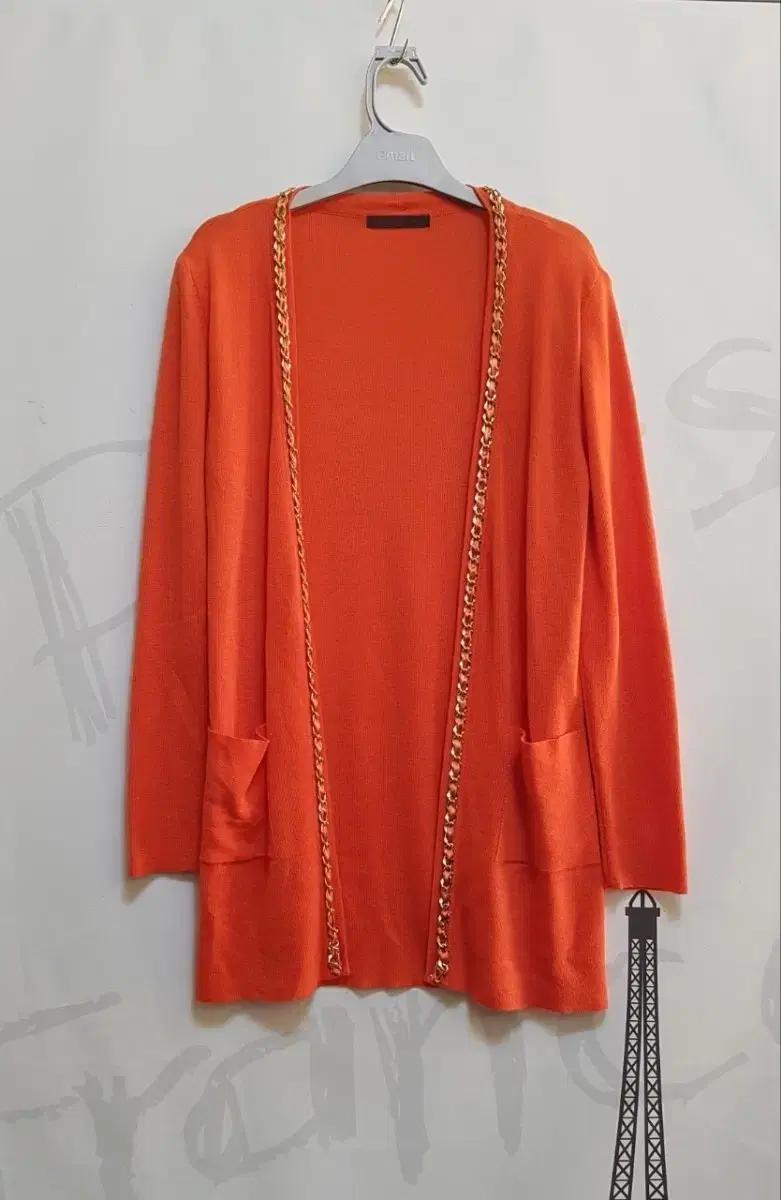 미니멈 여성니트가디건90/봄가을자켓