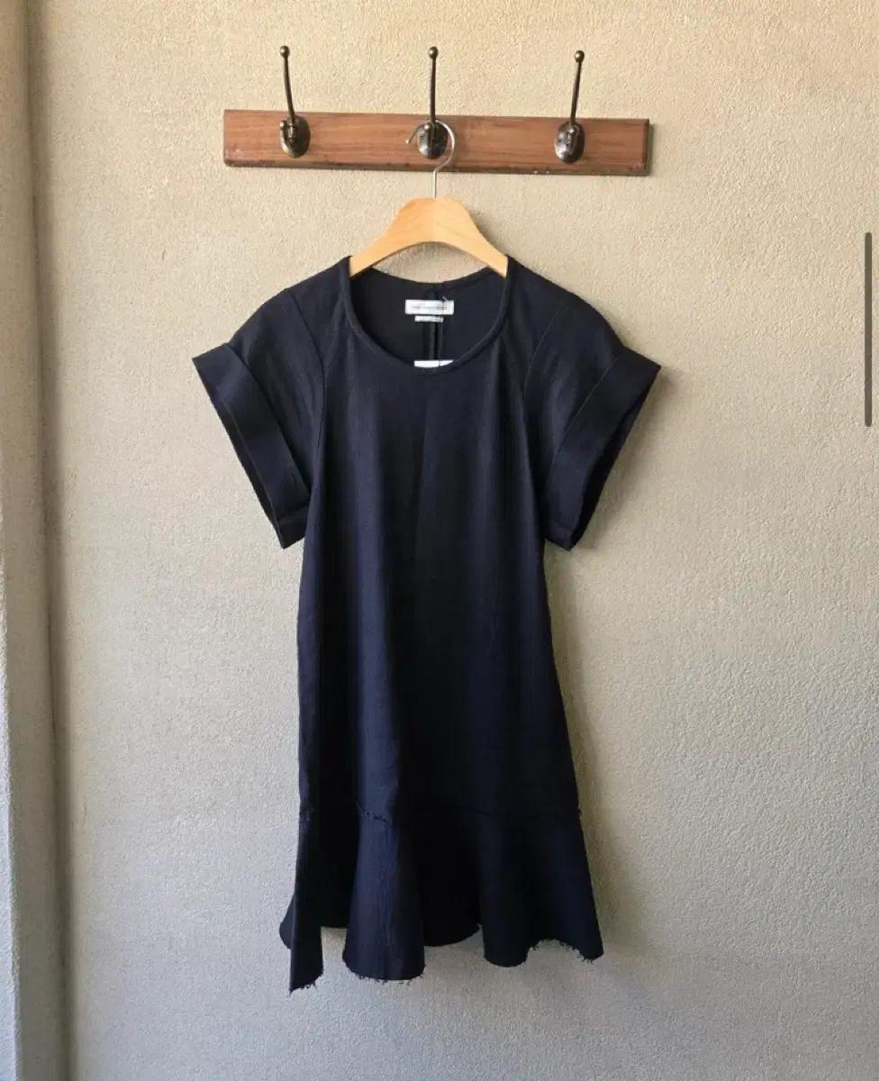 Isabel Marant linen dress