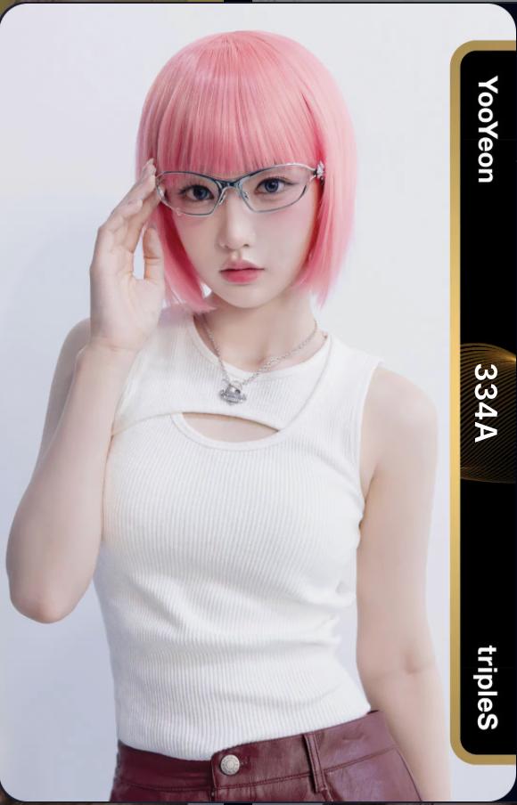 트리플에스 유연 오브젝트 d334 VV OMA