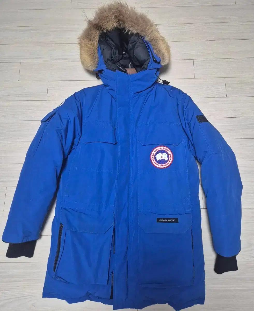 캐나다구스 익스페디션 PBI (XS/TP, 100-105사이즈)