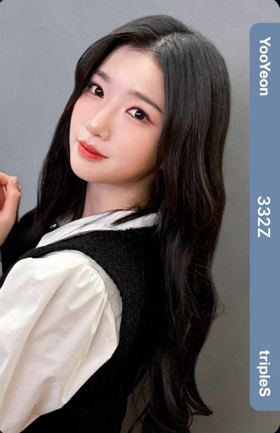 트리플에스 유연 오브젝트 e332 어워즈