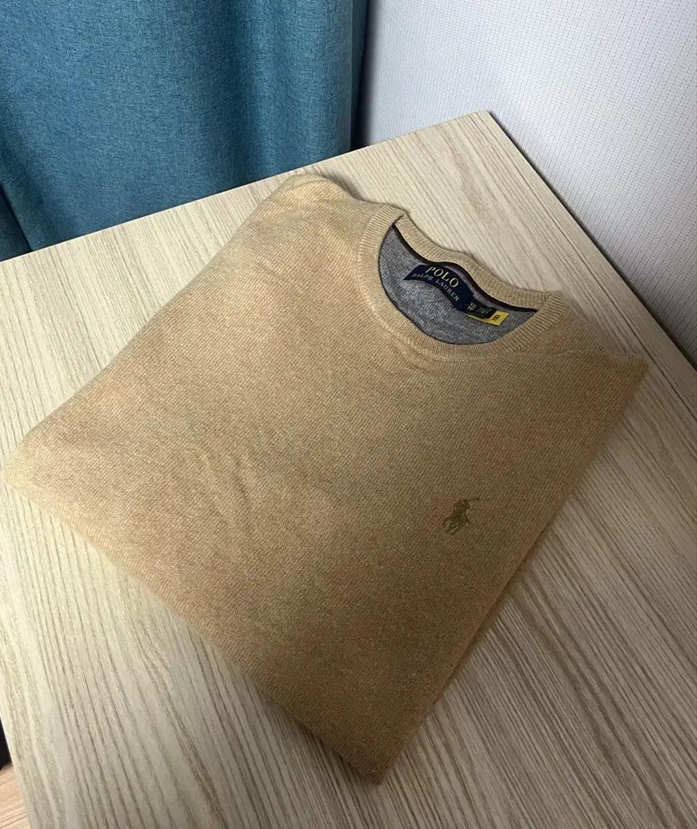 폴로 니트(xs)