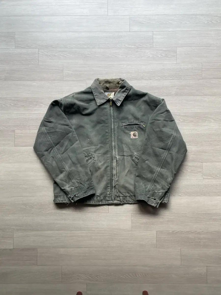 칼하트 J76 MOS 모스 디트로이트 조니뎁 j97 carhartt