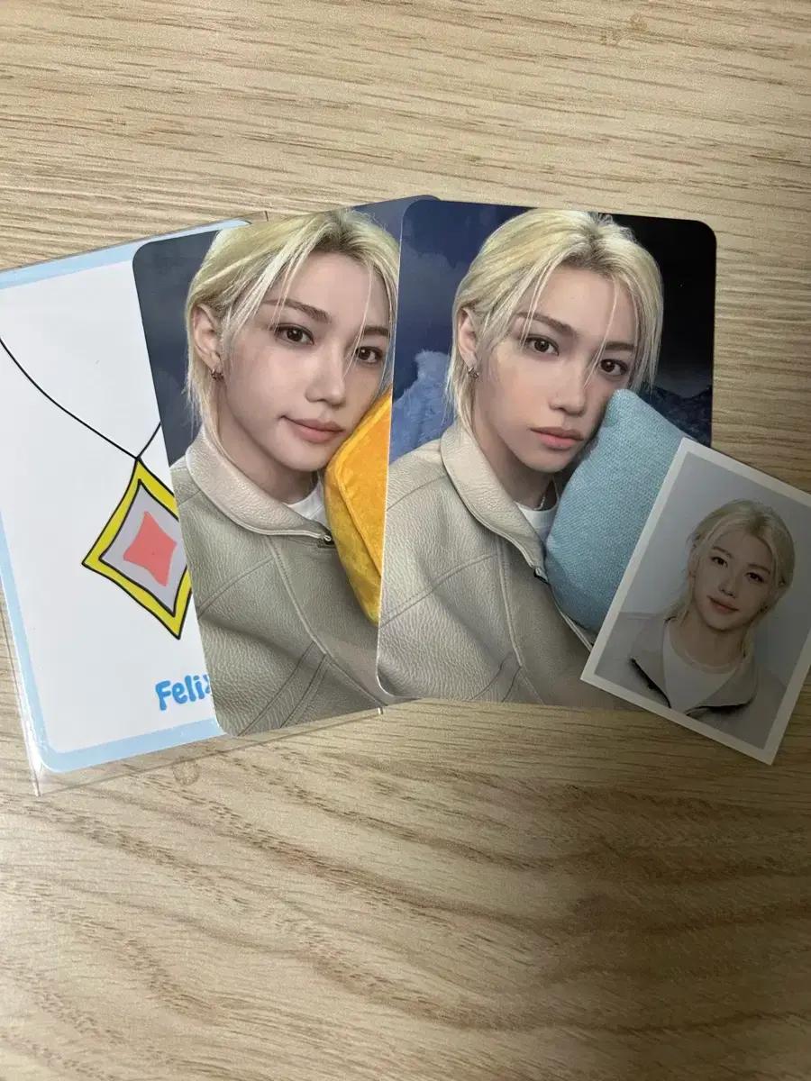 스키즈 스테이 5기 필릭스 용복