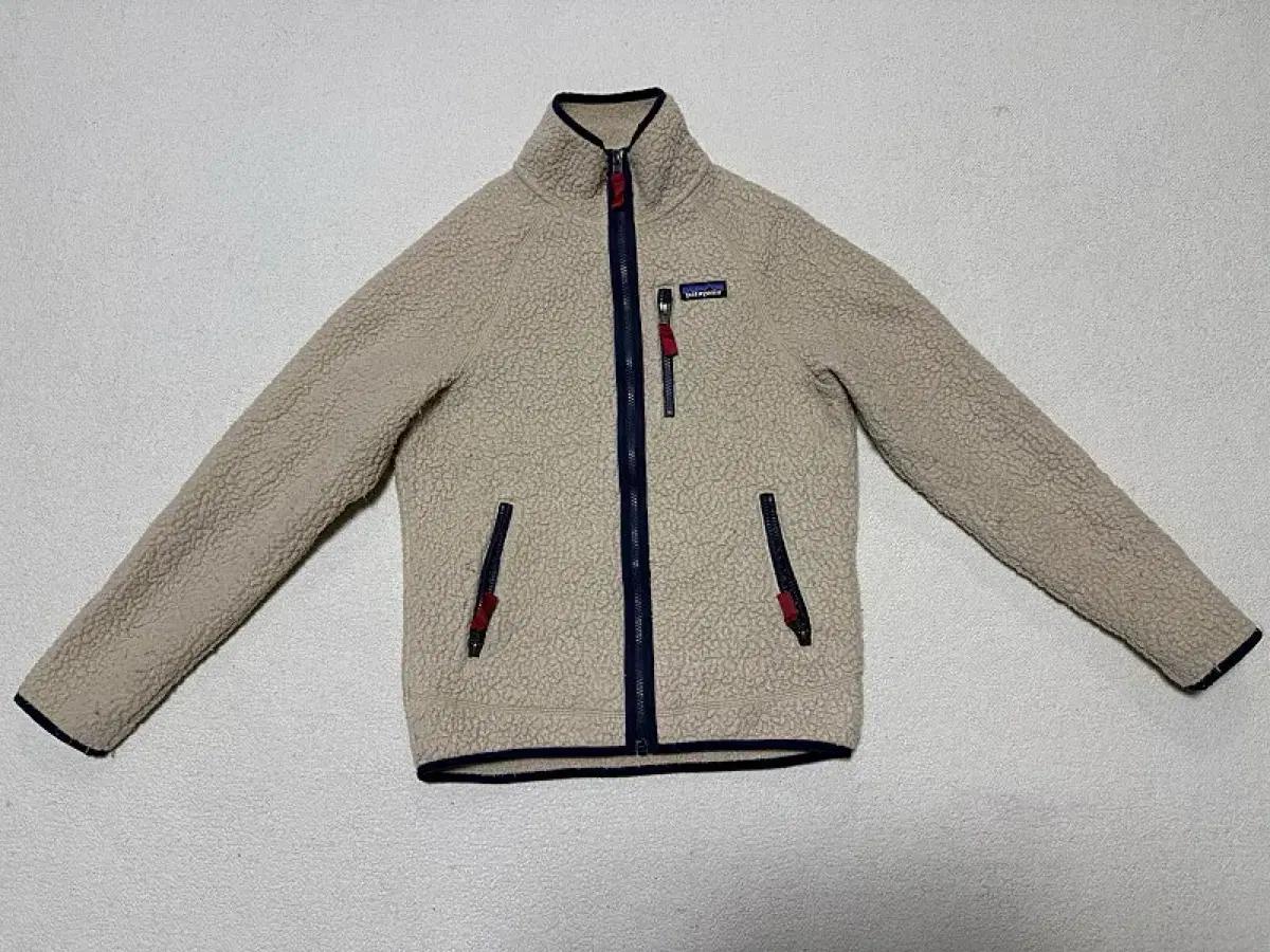 파타고니아 레트로 파일 플리스 자켓 여성용 95호 66사이즈