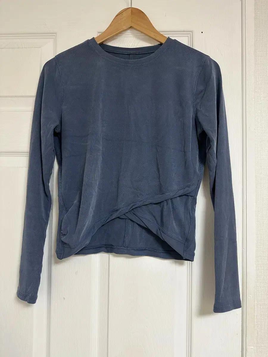 룰루레몬 롱슬리브