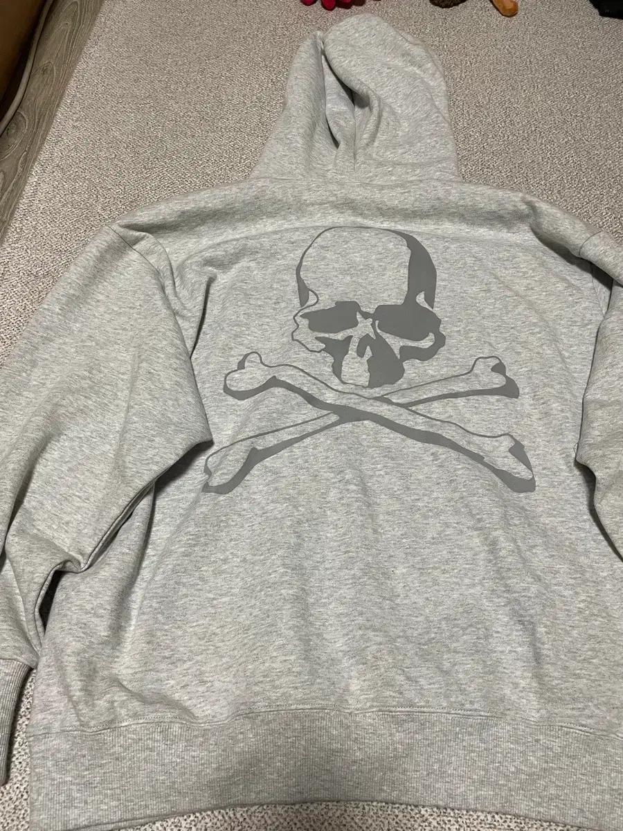 디키즈 마스터마인드 후드티