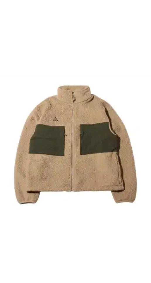 나이키 ACG 마이크로플리스 양털 후리스