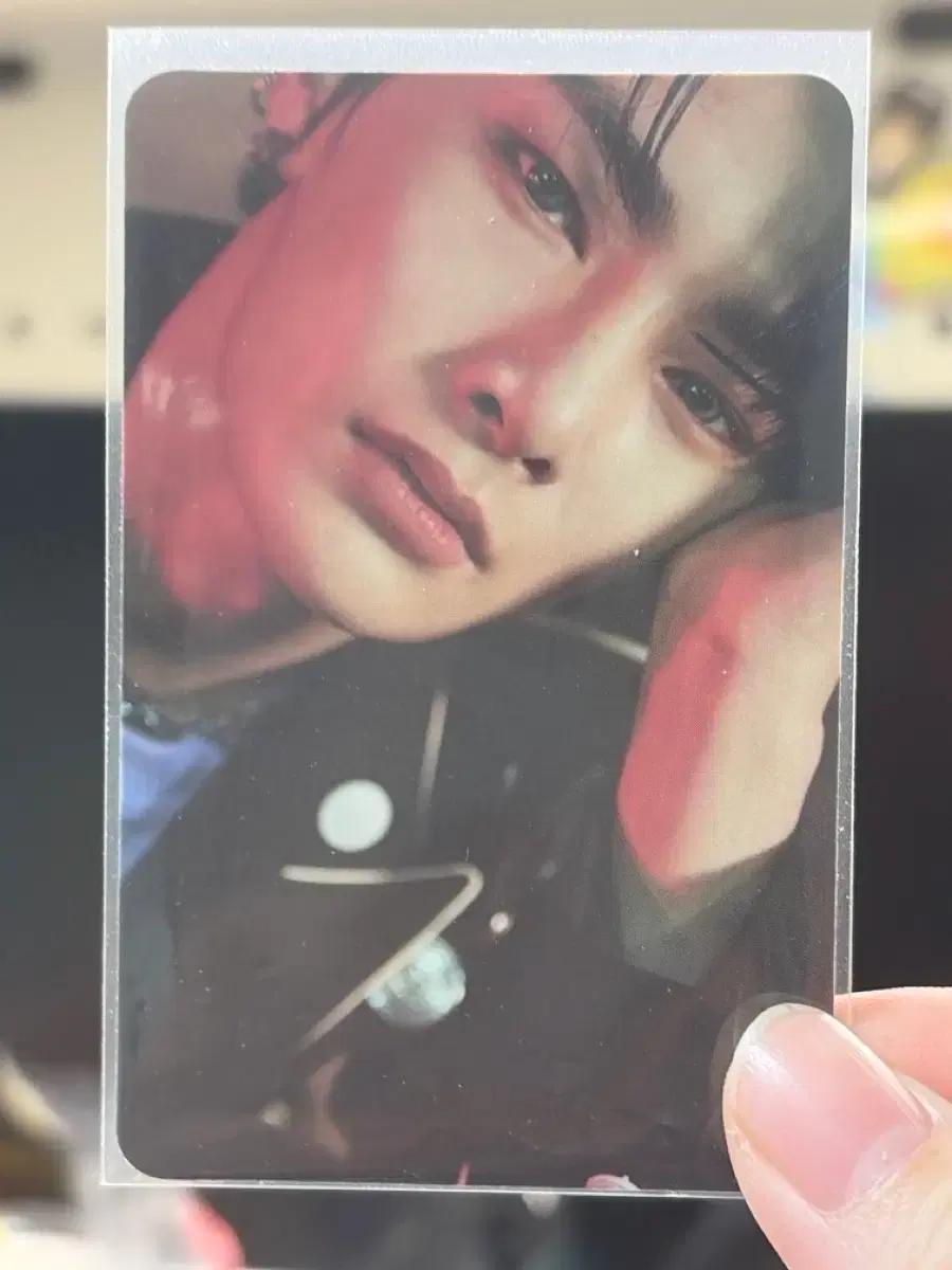 스트레이키즈 스키즈 인생 아이엔 양정인 포카 양도