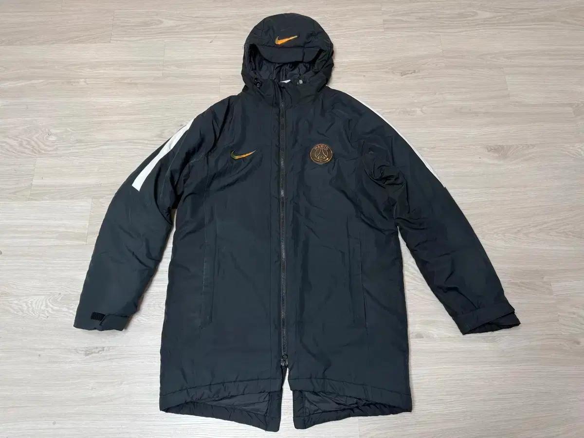 [XL] 나이키 PSG 파리 생제르망 스쿼드 자켓