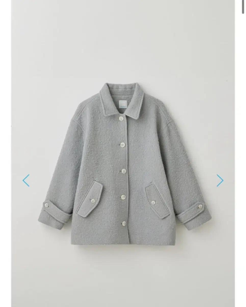 타낫) 부클하프코트