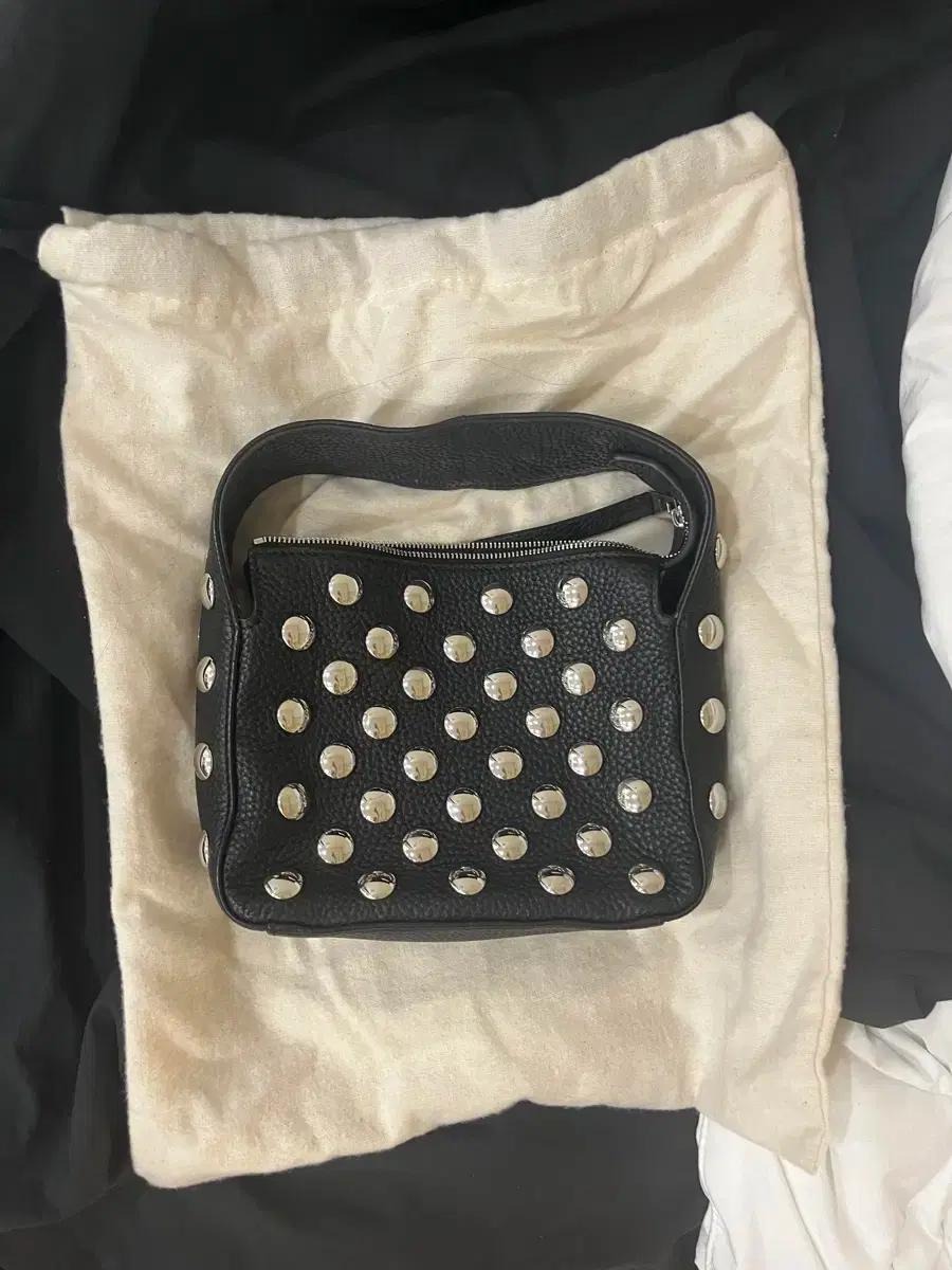 Khaite elena 케이트 엘레나 백 스몰