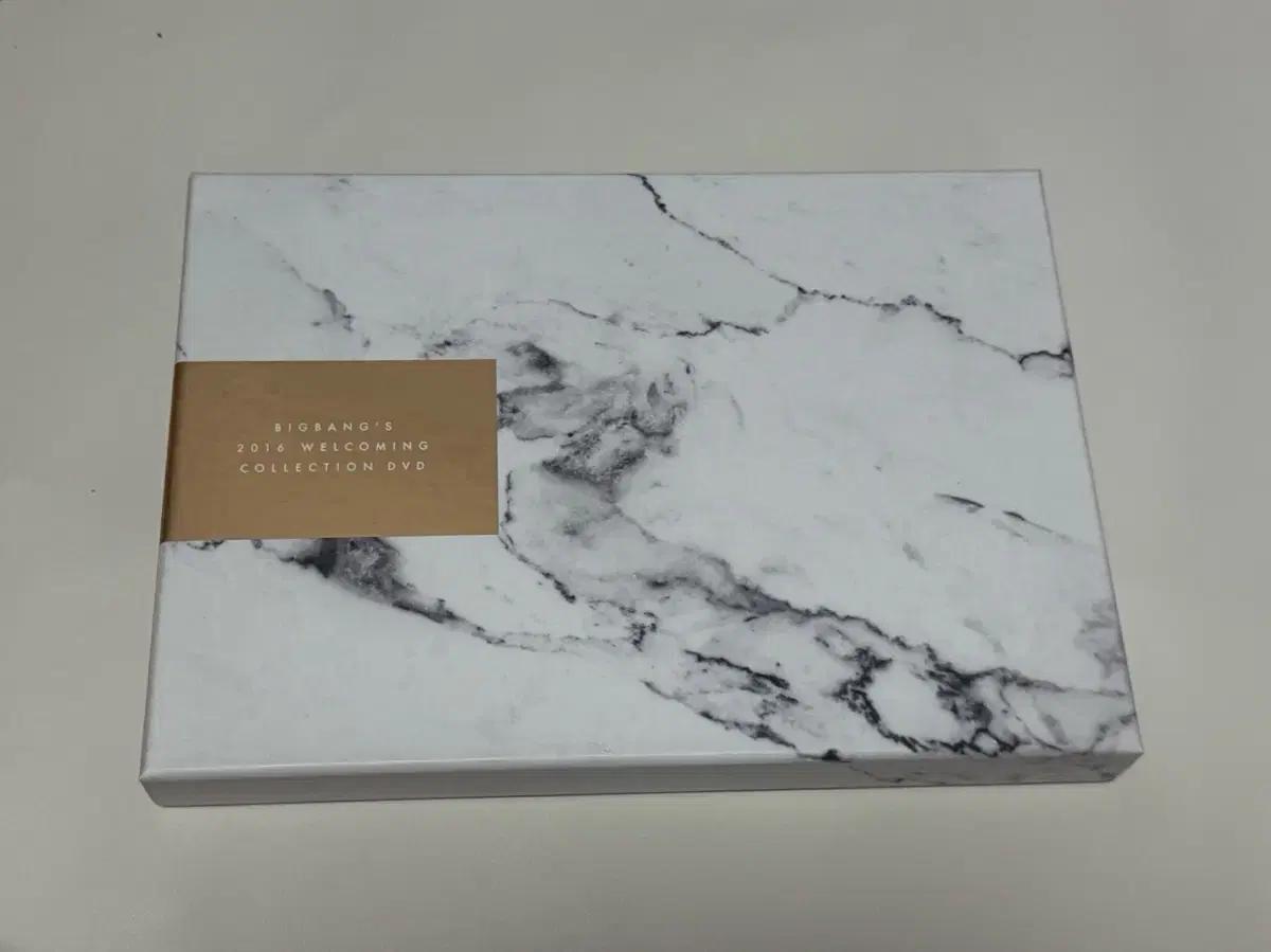 빅뱅 2016 시즌그리팅 양도