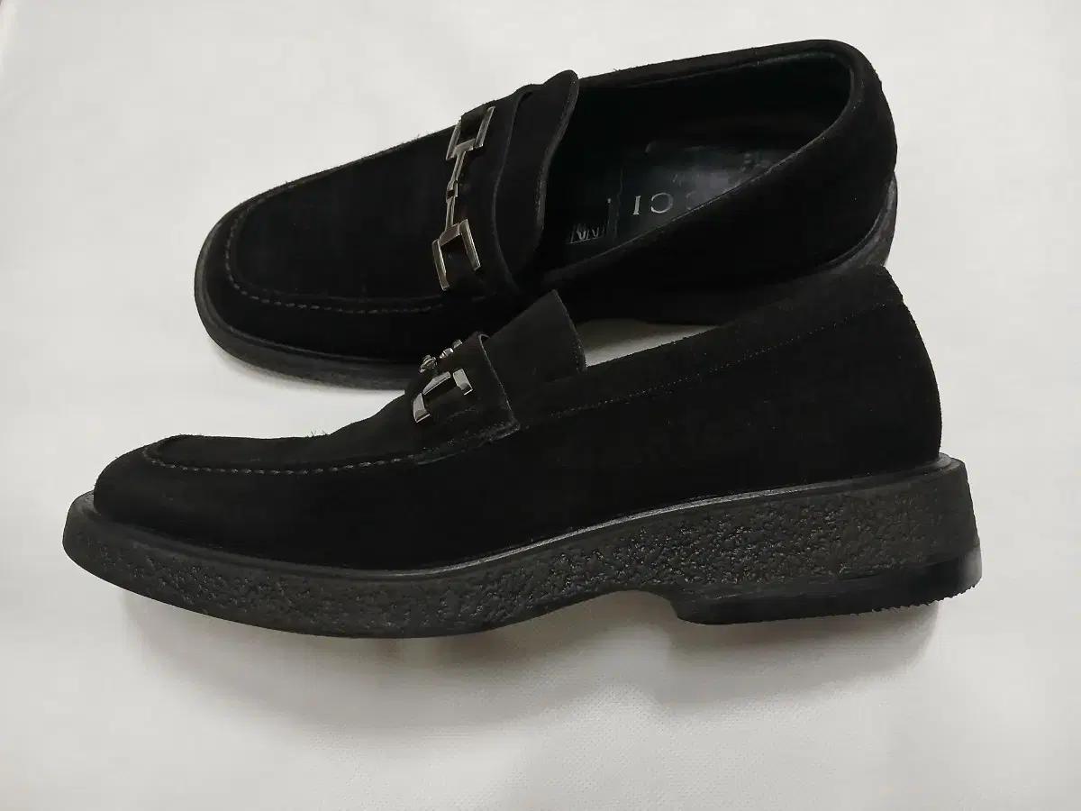 구찌 / by TOM FORD 90-00s 빈티지 홀스빗 로퍼