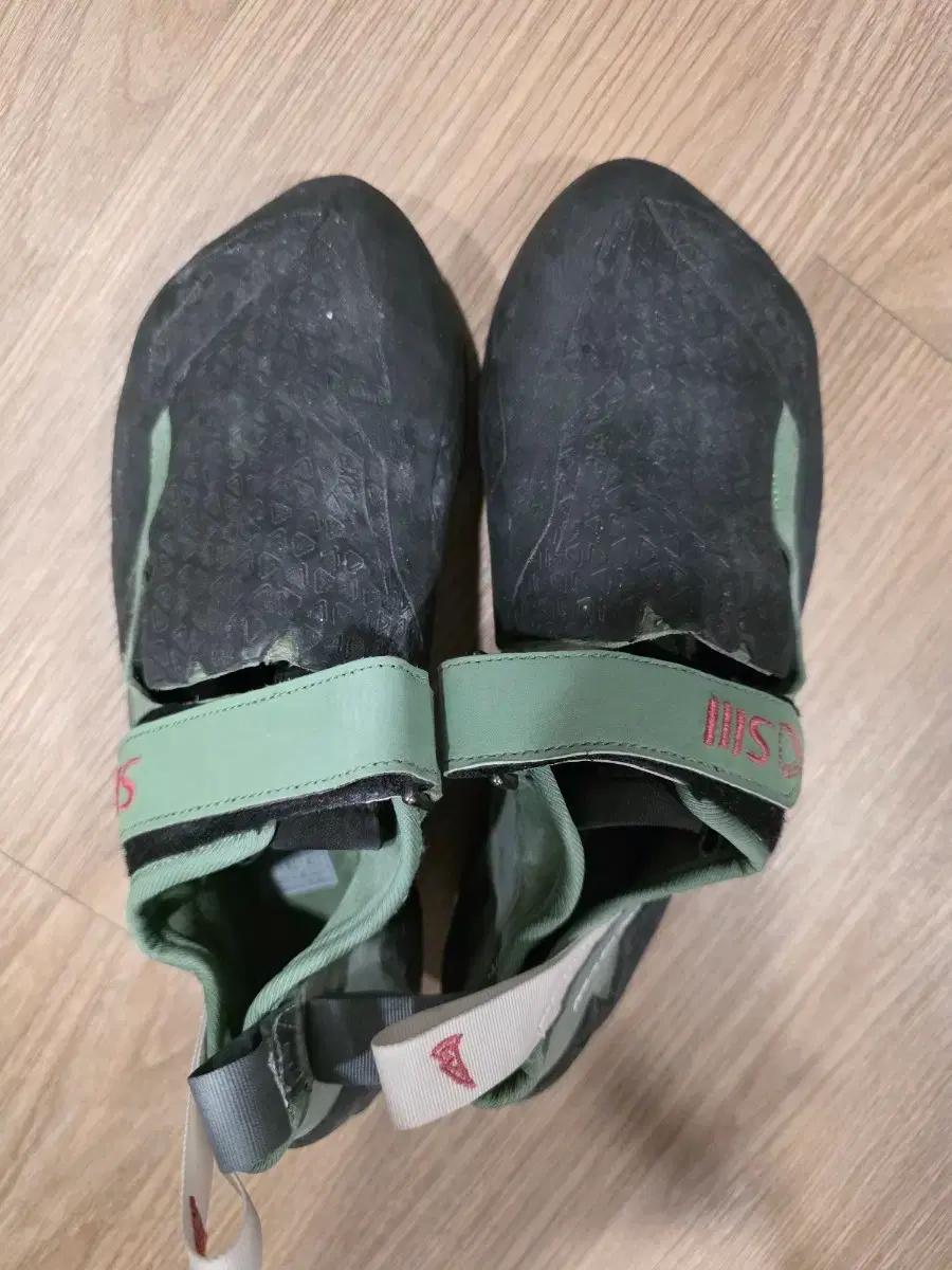 매드락 샤크3 42.5