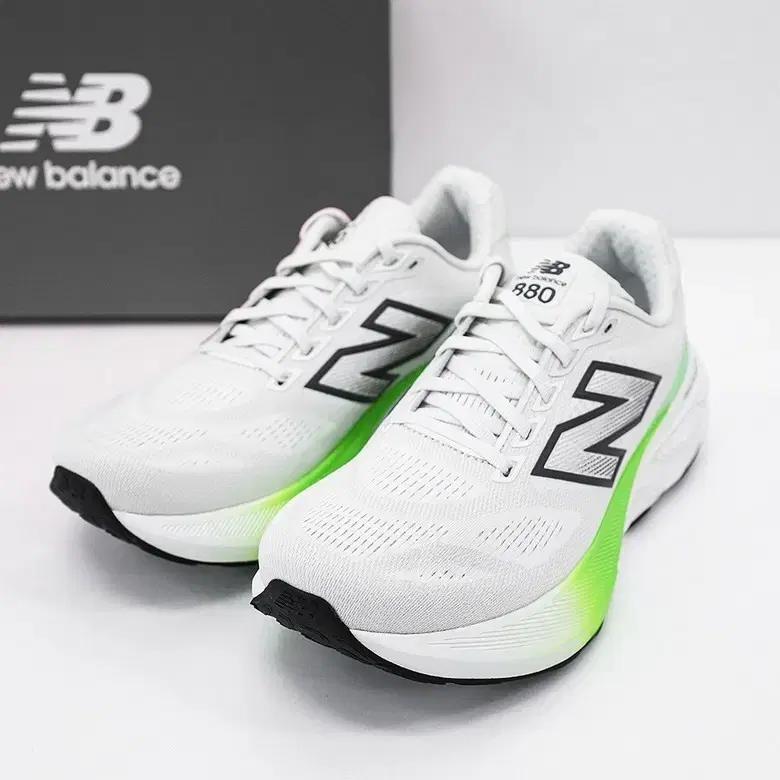 뉴발란스 프레쉬폼x 880 V15 런닝화 마라톤화 조깅화 남성 남자 라이