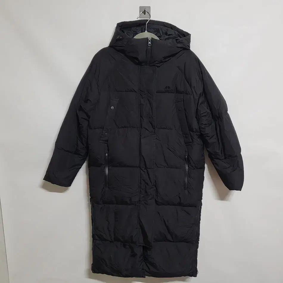 네파 정품 겨울 덕다운 롱패딩/여성85