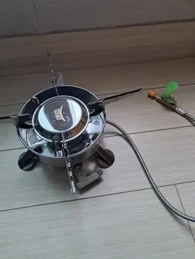 캠핑버너 휴대용 버너 고화력 새상품