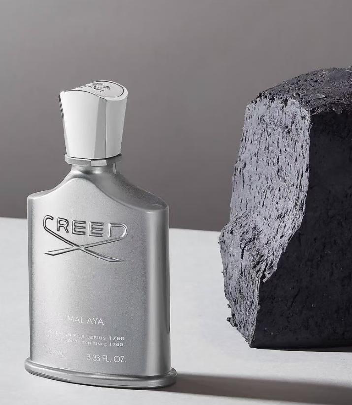 [새상품,택포]크리드 히말라야 100ml 남성향수