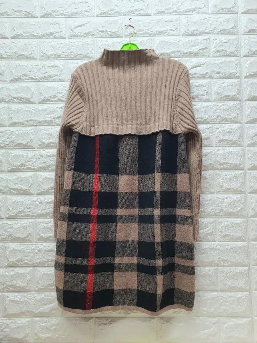 여성 니트 원피스 & 롱티