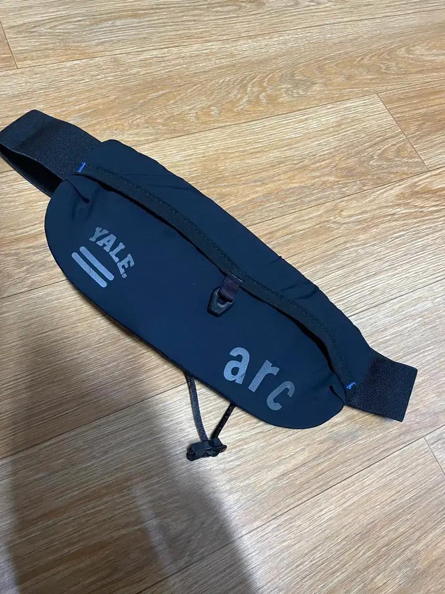 ARC 러닝 벨트입니다