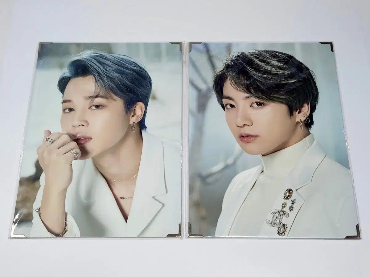 bts 방탄 맵솔 프리미엄 포토 지민, 정국 premium photo