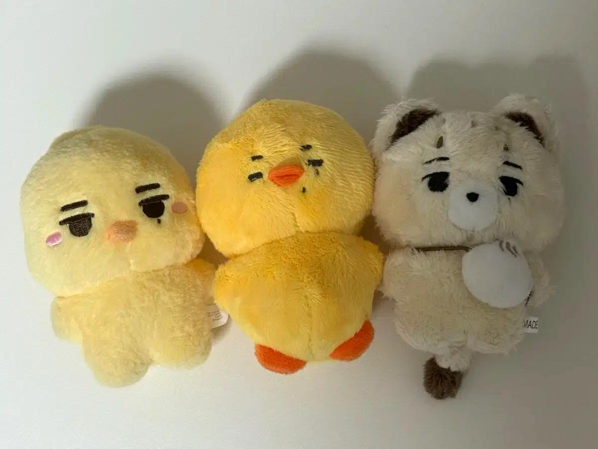 엔하이픈 니키 인형 아기퓨니 양도