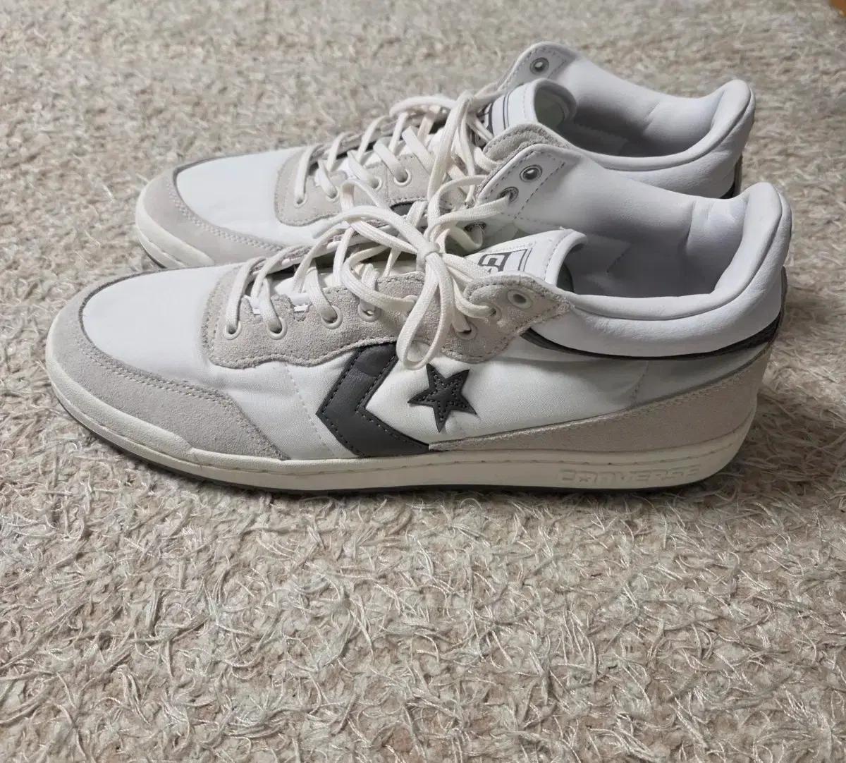 컨버스 CONS Fastbreak Pro Mid 280